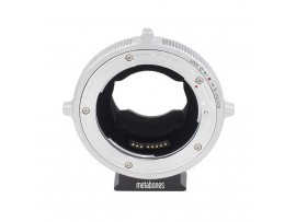 Metabones Canon EF/EF-S Lens to Sony E Mount T CINE Smart Adapter